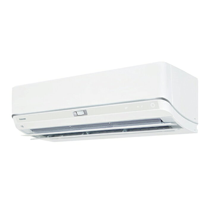 楽天市場】【長期保証付】東芝 TOSHIBA エアコン 14畳用 4kW 東芝 大清 