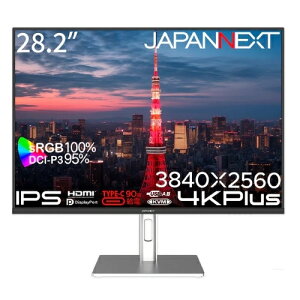 yۏؕtzWplNXg(JAPANNEXT) JN-282IPS4KP-HSP-C90W tfBXvC 28.2^ IPSpl