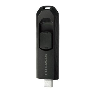 IODATA(�A�C�E�I�[�E�f�[�^) R-UTC-SL32GK �u���b�N USB������ 32GB