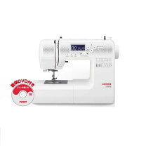 楽天市場】ジャノメ コンピューターミシン ij502の通販