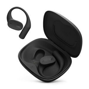 y5NۏؕtzJBL WFC r[ G JBL SENSE LITE BLK(ubN) I[vC[SCXCz Bluetooth5.4 JBLSENSELITEB
