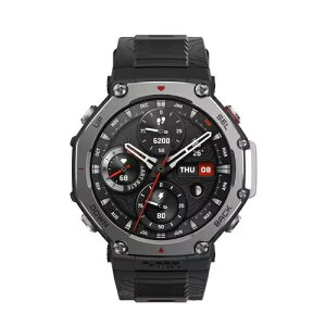 A}YtBbg(Amazfit) T-Rex 3(IjLX) 48mm X}[gEHb` 