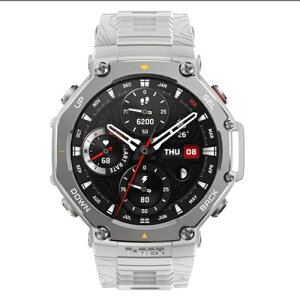 A}YtBbg(Amazfit) T-Rex 3 wCYO[ 48mm X}[gEHb`