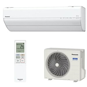 pi\jbN Panasonic GAR 12p 3.6kW pi\jbN Eolia(GIA) GXV[Y CS-364DGX-W d100V [ẑ/ݒuHȂ] CS364DGXW