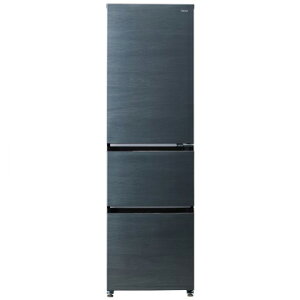 yWݒuznCA[ Haier JR-CVM34C-H(MNV[O[) SLIMORE 3hA① EJ 335L 540mm JRCVM34CH