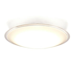 �A�C���X�I�[���}(Iris Ohyama) CL8DL-HADCFLED�V�[�����O���C�g �������F 8���p