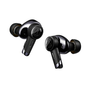 �I�[�f�B�I�e�N�j�J(audio-technica) ATH-TWX9MK2-BK �u���b�N ���S���C�����X�C���z�� �����x�h���C�o�[��V���ڃm�C�L�������\�����サ��������v���~�A��