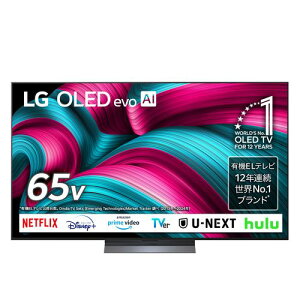 yWݒuzy5NۏؕtzLGGNgjNX LG OLED65C5PJA 65V^ 4KL@ELer OLED65C5PJA