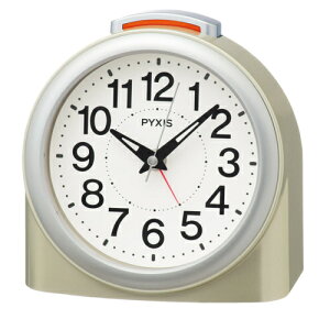 ZCR[(SEIKO) NR457G NI[cڂ܂v PYXIS sNVX uv AiO 125×125×73mm