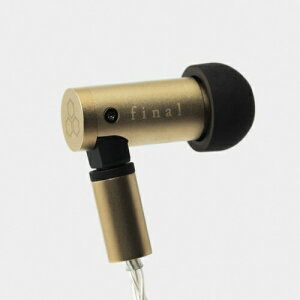 yۏؕtzfinal(t@Ci) S5000 LJi^Cz 2pin 3.5mm 3 P[uΉ FI-S5BSB