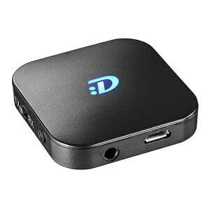 Dadandall(__h[) DDBTTXRX02BK BluetoothI[fBIV[o[/gX~b^[