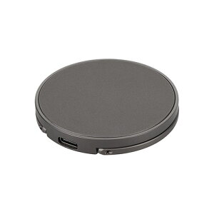 IEebN(OWLTECH) OWL-MW01-GM K^ X}zO 9.7mm 15W}[dΉ }OlbgCX[d