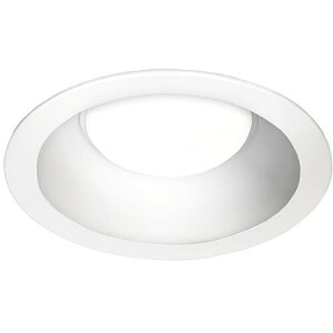 ���U�� DLL08125N01WH �z���C�g LED�_�E�����C�g 8W�����F ��������125 DLL08125N01WH