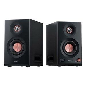 yۏؕtzvXg(Princeton) ED-MR5-BK(ubN) Edifier 2.0j^[Xs[J[VXe