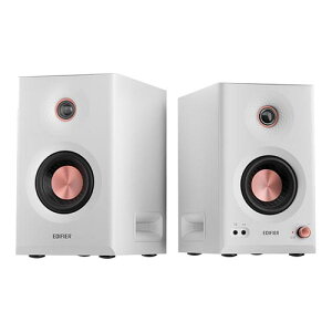 vXg(Princeton) ED-MR5-WH zCg Edifier 2.0j^[Xs[J[VXe