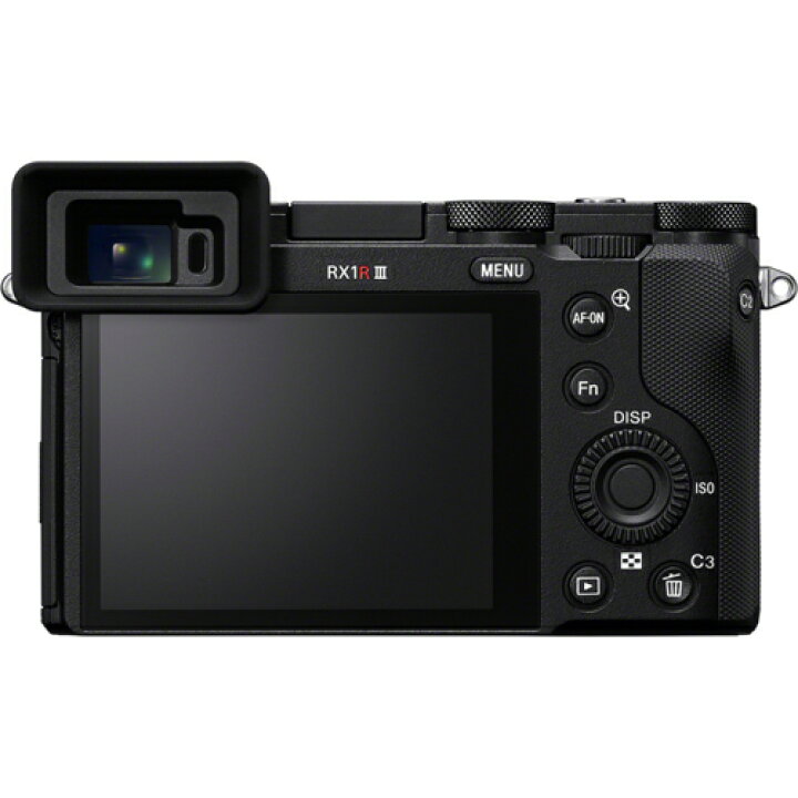 楽天市場】ソニー SONY Cyber-shot RX1R III DSC-RX1RM3 約6100万画素 