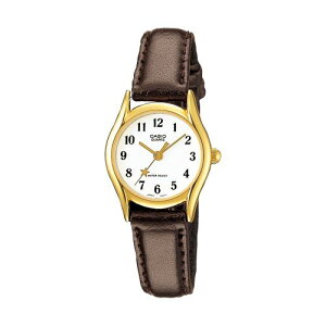 CASIO(�J�V�I) LTP-1094Q-7B4RJH CASIO Collection STANDARD 3�j�A�i���O�E�I�b�` �G�R�p�b�P�|�W �r���v �������K�i