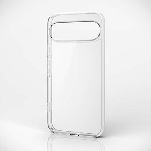GR(ELECOM) PM-P243HVCKCR(NA) Google Pixel 9 Pro XLp nCubhP[X