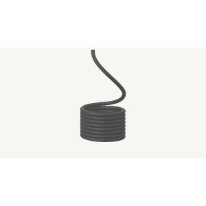 CIO(�V�[�A�C�I�[) CIO-SLSC30000-CC2-LB ���C�g�u���b�N �X�p�C�����V���R���P�[�u�� CtoC 2m