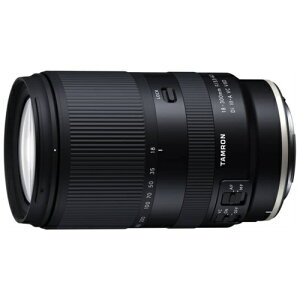 yۏؕtz^(TAMRON) 18-300mm F/3.5-6.3 Di III-A VC VXD B061R LmRF}Egp {Y[Y