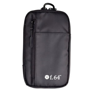 Gc~ VF64SP-2CBK J[{ubN f.64 X^X}[g|[`   FW110×H180×D20mm VF64SP2CBK