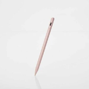 �G���R��(ELECOM) P-TPACST04PN �A�b�V���s���N &me �ėp�A�N�e�B�u�^�b�`�y�� �[�d��