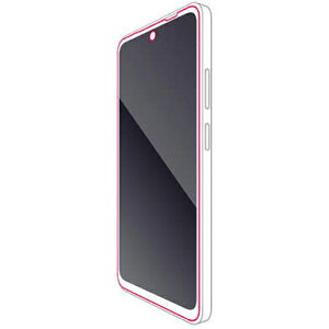 �G���R��(ELECOM) PM-O242FLFPRG OPPO A3 5G�p �t���J�o�[�t�B���� �Ռ��z�� ������ �w��h�~