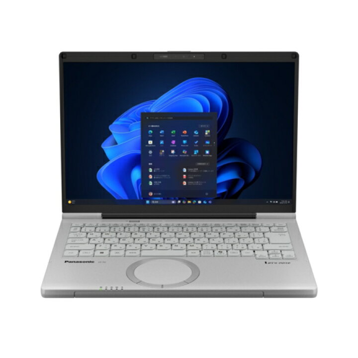 楽天市場】【長期保証付】パナソニック Panasonic CF-FC6ADMCR 