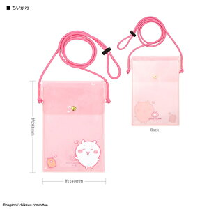 O}fB[Y(gourmandis) CK-72A   IIIIpocket Clear X}[gtH|[`