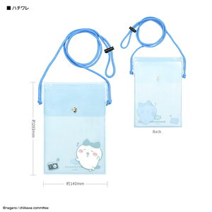 O}fB[Y(gourmandis) CK-72B n`  IIIIpocket Clear X}[gtH|[`