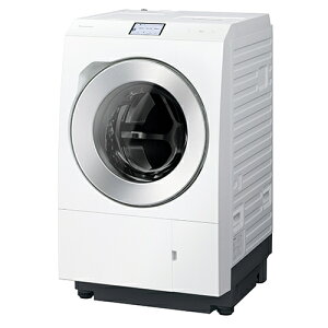 yWݒuzy5Nۏؕtzpi\jbN(Panasonic) NA-LX129ER-W(}bgzCg) ȂȂ߃h󊣑@ gv imC[X EJ 12kg/