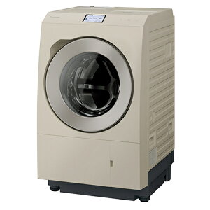 yWݒuzy5Nۏؕtzpi\jbN(Panasonic) NA-LX129ER-C(ThO[W) ȂȂ߃h󊣑@ gv imC[X EJ 12kg/