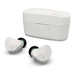 Mother Audio(�}�U�[�I�[�f�B�I) MET1WH �z���C�g ���S���C�����X�C���z�� IPX4�h��