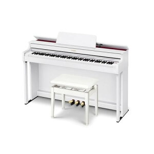 yWݒuzy5NۏؕtzCASIO(JVI) AP-300WE zCgEbh CELVIANO Classic Line dqsAm 88