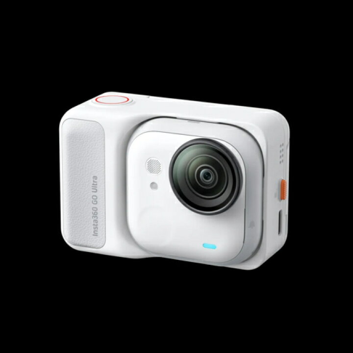 楽天市場】【長期保証付】Insta360 Insta360 GO ULTRA アークティック 