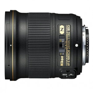 jR Nikon AF-S NIKKOR 24mm f/1.8G ED jRF}Eg LpPœ_Y AFS24MMF18G