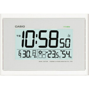 CASIO JVI IDL-100J-7JF xvtdgǊ|v IDL100J7JF