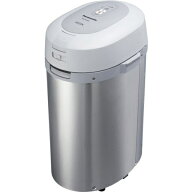 パナソニック Panasonic MS-N53XD-S シルバー 家庭用生ごみ処理機 MSN53XD