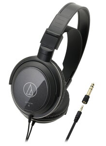 �I�[�f�B�I�e�N�j�J audio-technica ATH-AVC300 �_�C�i�~�b�N���^�w�b�h�z�� ATHAVC300