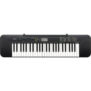 y5NۏؕtzCASIO JVI CTK-240 x[VbNL[{[h 49 CTK240