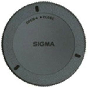 �V�O�}(SIGMA) REAR CAP LCR II �L���m���p