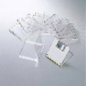 GR(ELECOM) PK-10 NA FDvP[X 10