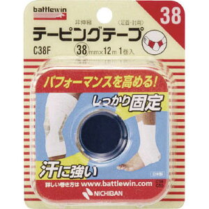 j`o ogEB e[sOe[vLk^Cv 38mm×12m C38F