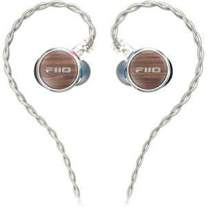 FiiO(�t�B�[�I) FIO-IEM-FP3TC-W �E�H�[���i�b�g �J�i���^�L���C���z�� ���ʎ��E�^�h���C�o�[���j�b�g USB-Type-C