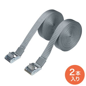 �T�����T�v���C QL-E103 �p���b�g�ג��߃x���g 6m×2�{����