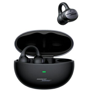 �y�����ۏؕt�zBaseus(�x�[�X�A�X) Inspire XC1K �R�Y�~�b�N�u���b�N �I�[�v���C���[�^ ���S���C�����X�C���z�� Bluetooth6.1 IP66�h���h�o