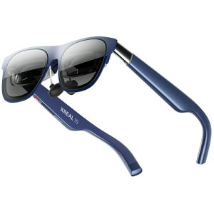 XREAL(�G�b�N�X���A��) XREAL 1S One S AR�O���X X1113 �y�� �T���O���X�^�f�B�X�v���C