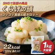 【楽天1位】 キャノンボールくらげ頭（塩蔵）1kg｜コリコリ食感でASMR映え クラゲ くらげ 低カロリー 低…