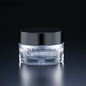 NMN 楽天ランキング1位 ルフレボヌール 50g ニコチンアミドモノヌクレオチド nmn オールインワンジェル