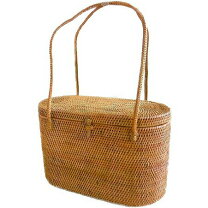 楽天市場】アタ（かごバッグ｜レディースバッグ）：バッグ<バッグ  